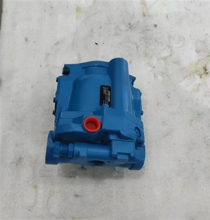 Eaton Vickers PVE19 PVE19R PVE19L 411AK serija Hidraulična klipna pumpa 411AK00080A pumpa