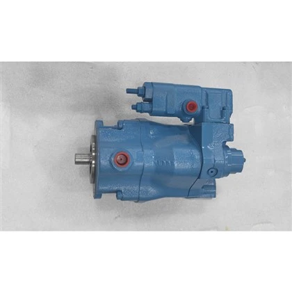 Eaton Vickers PVM PVM045 serija hidraulične pumpe PVM045ER05CS02AAB28110001A0A Varijabilna aksijalna klipna pumpa