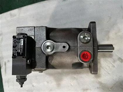 Parker PV016L1K1T1NMMC klipna pumpa Hidraulična pumpa pumpa za ulje PV016/ PV0/PV032/PV040/PV046/PV063 Serija Pumpa