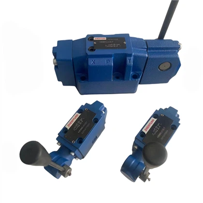 R900589912 4WMM10C31/F 4WMM10C3X/F hidraulični ventili