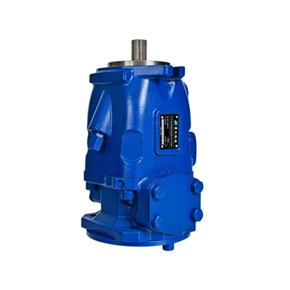Zhenyuan AA10VNO63DFR/52L-VUC62N00 Pumpa za ulje Klipna pumpa A10VNO63 serija Pumpa AA10VNO63DFR/52L-VRC11N00-S1345